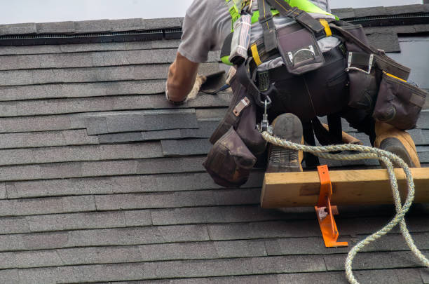 Reliable Roofing contractor in Salem, UT by Brentwood Metal Roofing